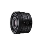 Sony 40mm 2.5 G