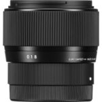 Sigma AF 56mm 1.4 DC DN (C) (Canon EF-M) - Image 4