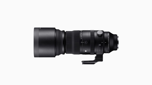 Sigma AF 150-600mm F5-6.3 DG DN (Sport) (Sony) - Image 2
