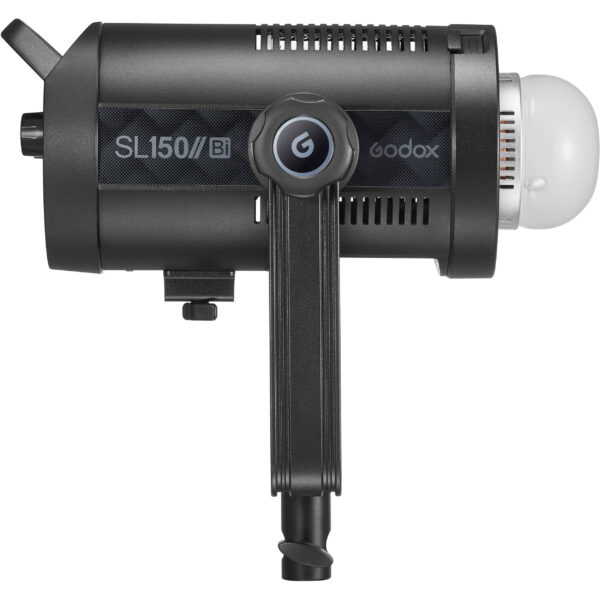Godox SL150II Bi je najnoviji model LED glava iz SL serije. SL150Bi LED glava je namenjena za foto i video snimanja.