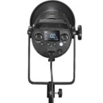 Godox SL150II Bi je najnoviji model LED glava iz SL serije. SL150Bi LED glava je namenjena za foto i video snimanja.