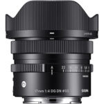 Sigma AF 90mm 2.8 DG DN (C) (Sony) - Image 5