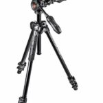 Manfrotto MK290LTA3-V 290 light kit with video head