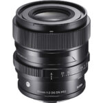Sigma AF 65mm F2 DG DN (C) (L-mount)
