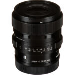 Sigma AF 65mm F2 DG DN (C) (L-mount) - Image 2