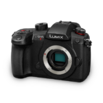 Panasonic GH5 II (telo)