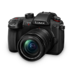 Panasonic GH5 II + 12-60mm f3.5-5.6