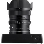 Sigma AF 24mm F2 DG DN (C) (L-mount) - Image 3