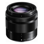 Panasonic 35-100mm F4-5.6 G Vario  ASPH. MEGA O.I.S.