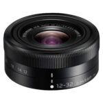 Panasonic 12-32mm 3.5-5.6 Asph Vario