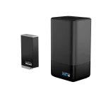 GOPRO MAX Dual Battery Charger + Battery