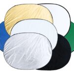 Godox zilberica 7 u 1 100x150cm