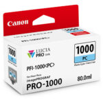 Canon PFI-1000 PC kertridz (PRO-1000)