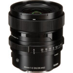 Sigma AF 20mm F2 DG DN (C) (Sony) - Image 2