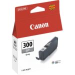 Canon PFI-300 GY kertridz (PRO-300)