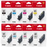 Canon CLI-65C kertridz (PRO-200)