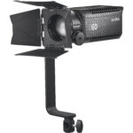 Godox S60 LED glava fresnel LED focusing light