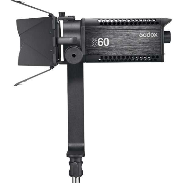 Godox S60 LED glava fresnel LED focusing light