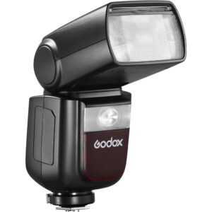 Godox Ving V860 III blic je unapredjena verzija Godox V860II blica i namenjen je Nikon fotoaparatima sa TTL kontrolom blica