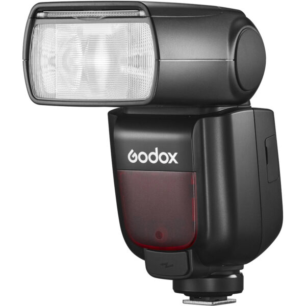 Godox TT685II N je nova verzija najprodavanijeg i najpopularnijeg TTL blica za Nikon aparate, modela TT685N