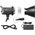 Godox Litemons LA200D LED glava LA-200 5600K bowens LED reflektor