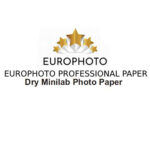 Foto papir Eurolight 12,7x186 Glossy