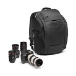 Manfrotto Torba MB MA3-BP-T Advanced Travel Backpack III