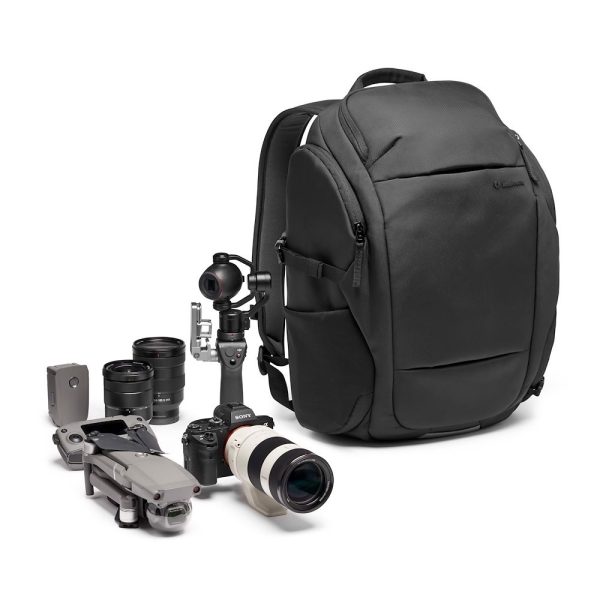 Manfrotto Torba MB MA3-BP-T Advanced Travel Backpack III