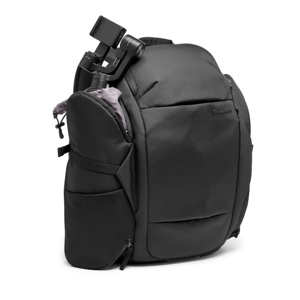 Manfrotto Torba MB MA3-BP-T Advanced Travel Backpack III