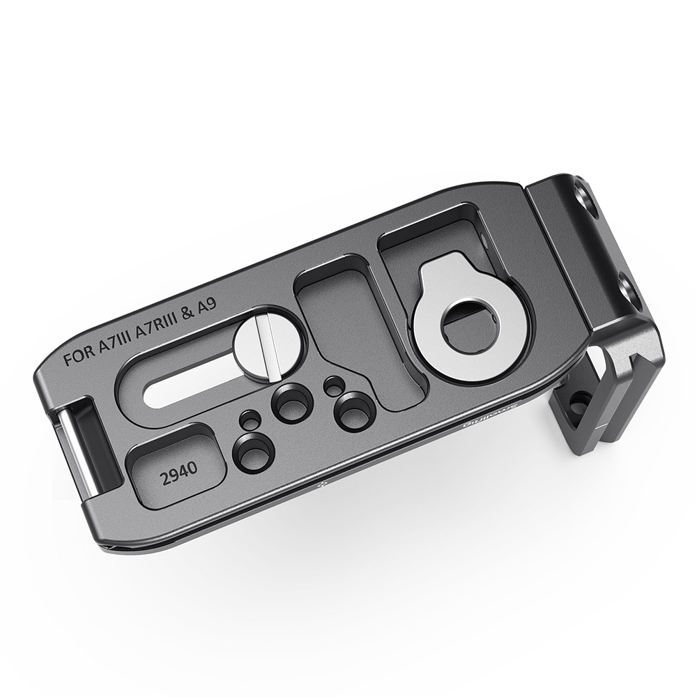 SmallRig L-Bracket Sony A7III A7RIII A9 (2940)