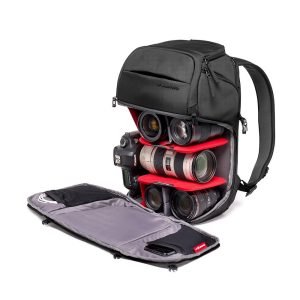 Manfrotto Torba MB MA3-BP-FM Advanced Fast Backpack M III_5