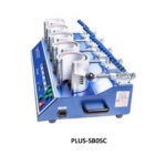 Presa 5u1 (11oz,14oz,15oz) PLUS-SB05C-220-EU