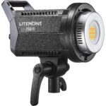 Godox LA-150D je bi-color LED glava od Godoxa koja pruza izuzetne performanse po veoma prihvatljivoj ceni