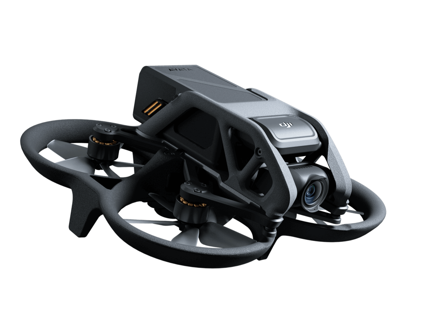 drone avata dji