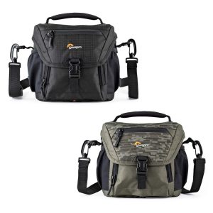 Lowepro Nova 140 AW II torba