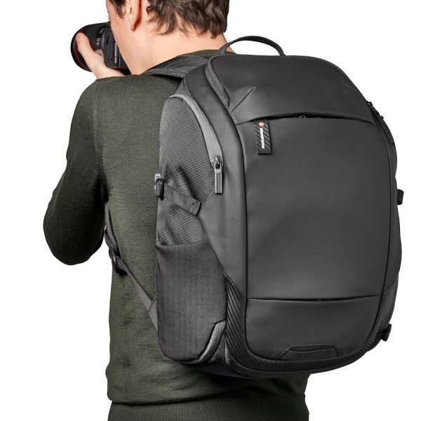 Manfrotto Torba MB MA2-BP-T Advanced2 Travel Backpack M