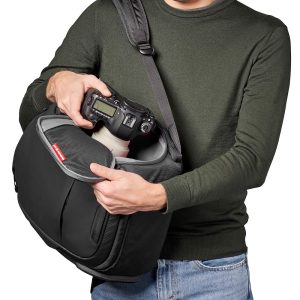 Manfrotto Torba MB MA2-BP-T Advanced2 Travel Backpack M