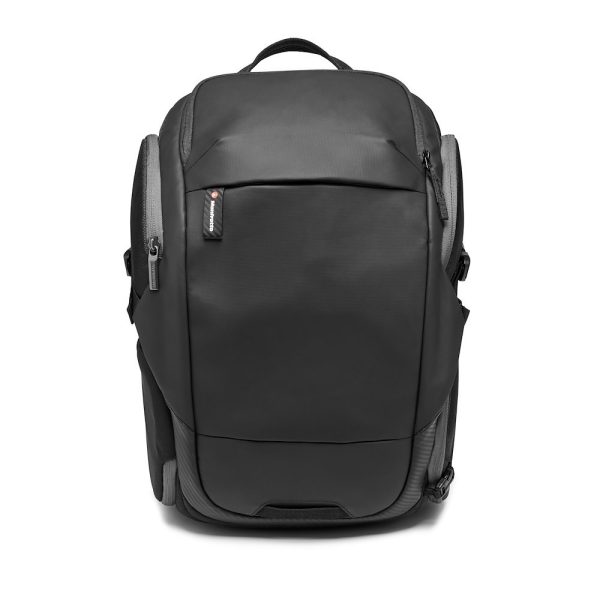 Manfrotto Torba MB MA2-BP-T Advanced2 Travel Backpack M