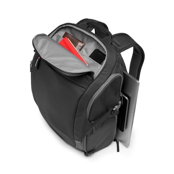 Manfrotto Torba MB MA2-BP-T Advanced2 Travel Backpack M