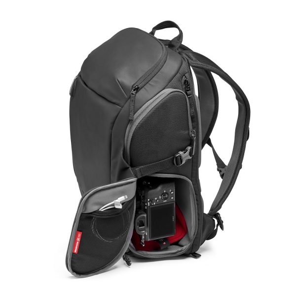 Manfrotto Torba MB MA2-BP-T Advanced2 Travel Backpack M