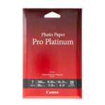 Canon PT-101 10x15 foto papir (2 kom)