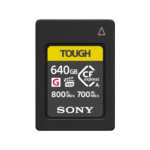 Sony 640GB CFexpress Type A (CEA-G640T)