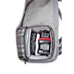 Manfrotto Torba MB LF-WN-BP lifestyle windsor