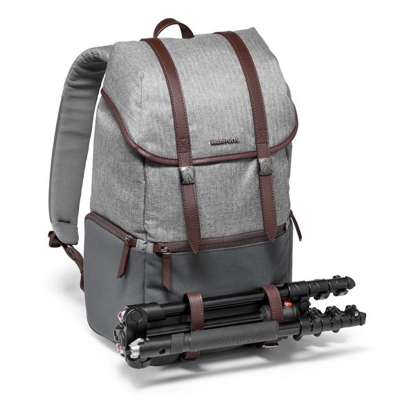 Manfrotto Torba MB LF-WN-BP lifestyle windsor