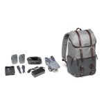 Manfrotto Torba MB LF-WN-BP lifestyle windsor