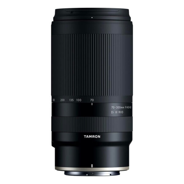 Tamron 70-300mm