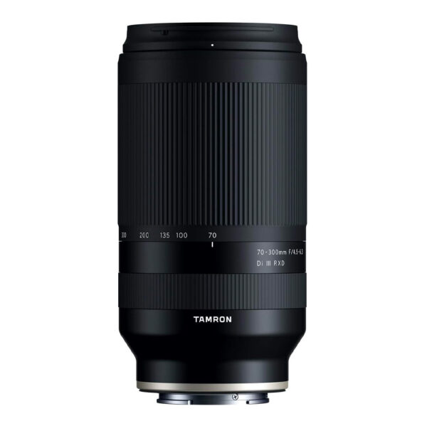 Tamron 70-300mm Sony