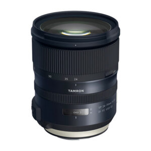 Tamron SP 24-70mm 2.8 Di VC USD G2