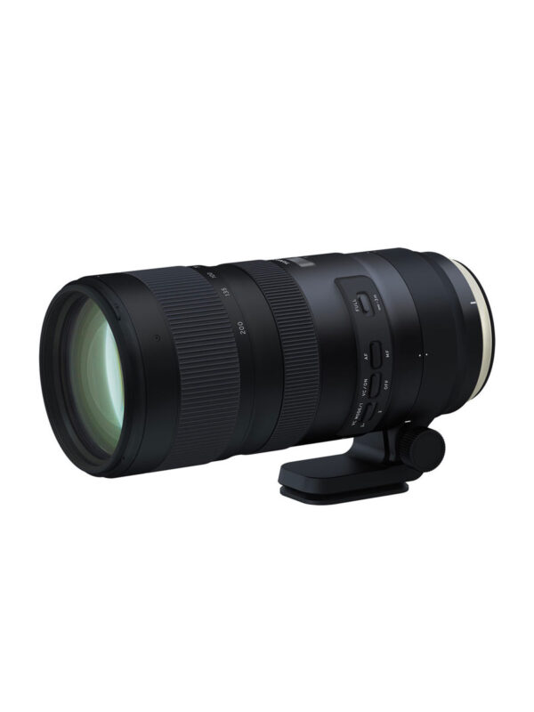 Tamron SP 70-200mm 2.8 Di VC USD