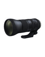 Tamron SP 150-600mm F5-6.3 Di VC USD G2